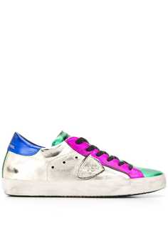 Обувь Philippe Model