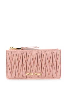 Аксессуары Miu Miu