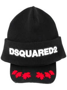 Аксессуары Dsquared2