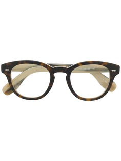 Аксессуары Oliver Peoples