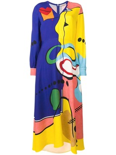 Одежда Mary Katrantzou