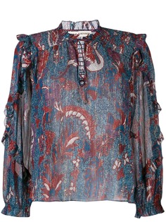 Одежда Ulla Johnson