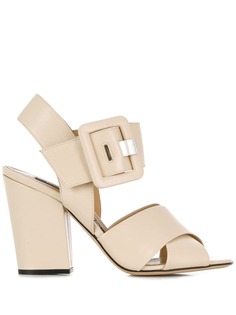 Обувь Sergio Rossi