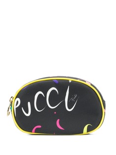 Аксессуары Emilio Pucci
