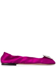 Обувь Paula Cademartori