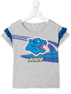 Одежда для девочек (2-12 лет) Kenzo Kids