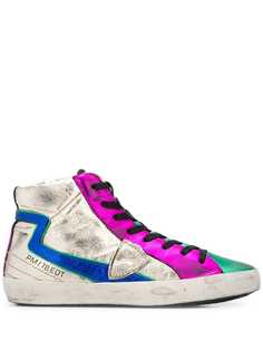 Обувь Philippe Model