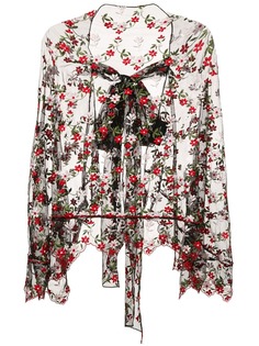 Одежда Simone Rocha