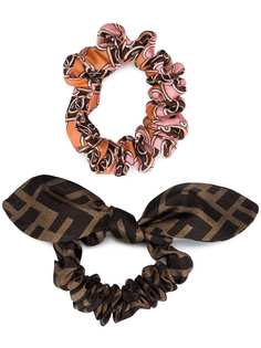 Аксессуары Fendi