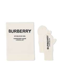 Аксессуары для девочек (2-12 лет) Burberry Kids