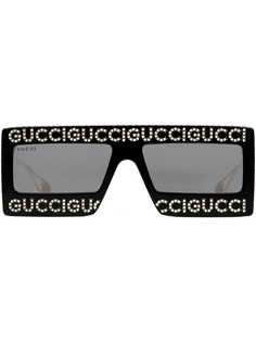Аксессуары Gucci Eyewear