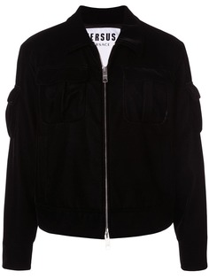 Одежда Versus