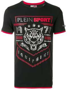 Одежда Plein Sport