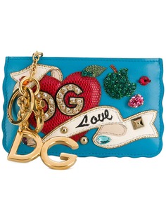 Аксессуары Dolce & Gabbana