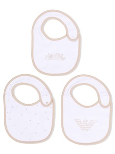 Для новорожденных мальчиков Emporio Armani Kids