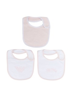 Для новорожденных девочек Emporio Armani Kids