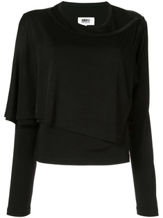 Одежда Mm6 Maison Margiela