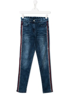 Одежда для девочек (13-16 лет) Monnalisa