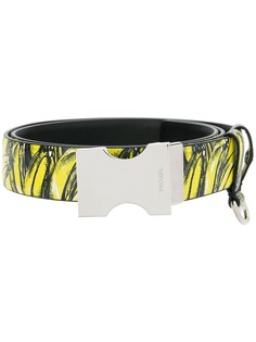 Аксессуары Prada