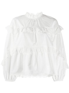 Одежда Ulla Johnson