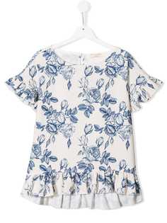 Одежда для девочек (13-16 лет) Monnalisa