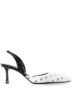 Обувь Alexander Wang