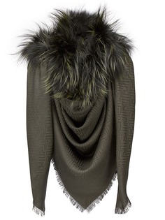 Аксессуары Fendi