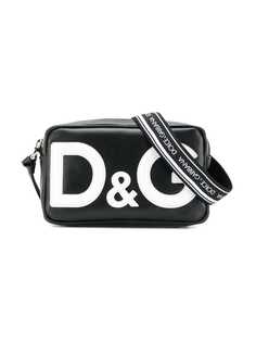 Аксессуары для девочек (2-12 лет) Dolce & Gabbana Kids