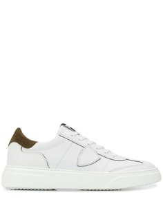 Обувь Philippe Model