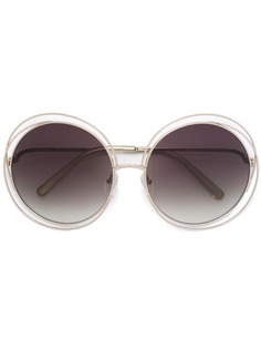 Аксессуары Chloé Eyewear