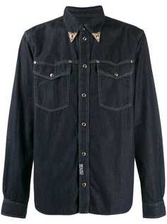 Одежда Versace Jeans Couture