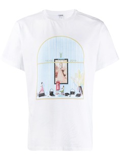 Одежда Loewe