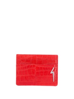Аксессуары Giuseppe Zanotti