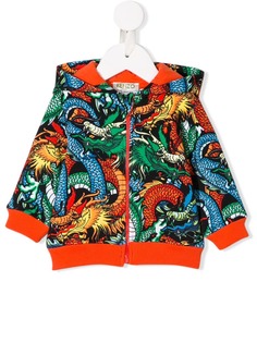 Одежда для мальчиков (0-36 мес.) Kenzo Kids