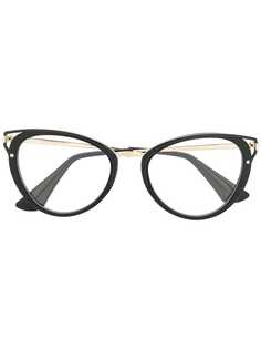 Аксессуары Prada Eyewear