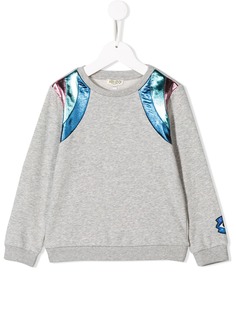 Одежда для девочек (2-12 лет) Kenzo Kids