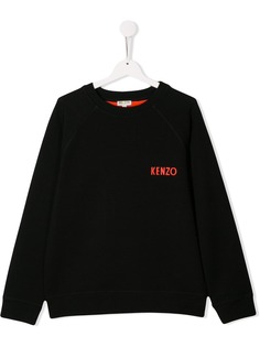 Одежда для мальчиков (13-16 лет) Kenzo Kids