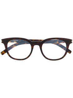 Аксессуары Saint Laurent Eyewear