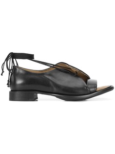 Обувь Yohji Yamamoto