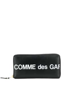 Аксессуары Comme Des Garçons Wallet