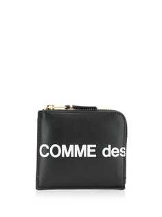 Аксессуары Comme Des Garçons Wallet