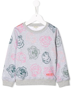 Одежда для девочек (2-12 лет) Kenzo Kids