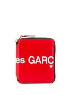 Аксессуары Comme Des Garçons Wallet