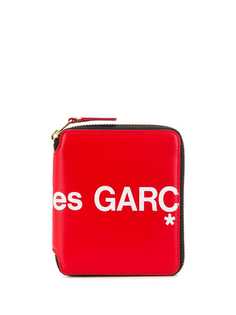 Аксессуары Comme Des Garçons Wallet