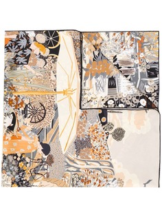 Аксессуары Salvatore Ferragamo