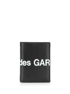 Аксессуары Comme Des Garçons Wallet