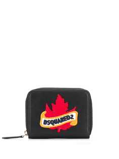 Аксессуары Dsquared2
