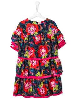 Одежда для девочек (13-16 лет) Kenzo Kids