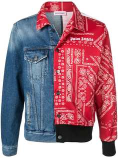 Одежда Palm Angels