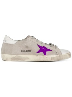 Обувь Golden Goose